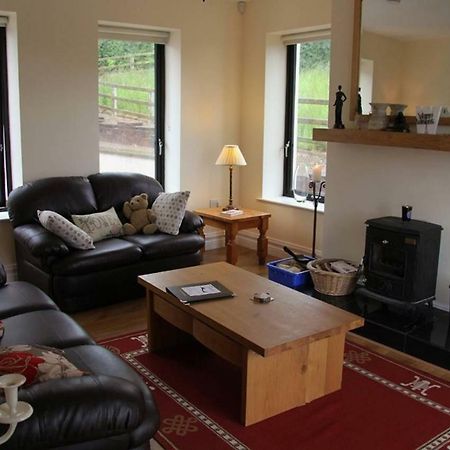 Emy Lakehouse - Near Castle Leslie, Glaslough มันนาฮัน ภายนอก รูปภาพ